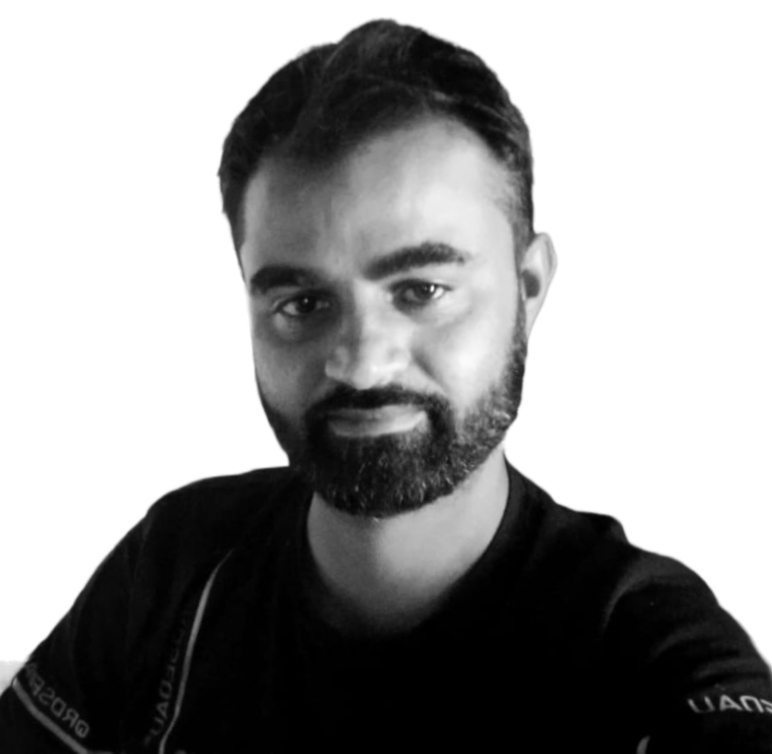 Asadullah Dal - Computer Vision Developer and AI Educator